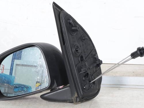 Left mirror FIAT PANDA (312_, 319_) 1.0 Mild Hybrid | BP25813455C26 