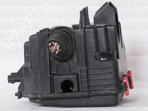Fuse box JEEP AVENGER (J2) 1.2 GSE T3 | BP38644548E1 - Image 2