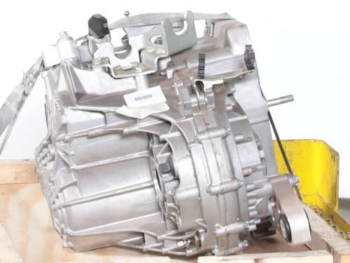 Gearbox JEEP RENEGADE SUV (BU, B1, BV) 1.6 CRD | BP23387680M3 