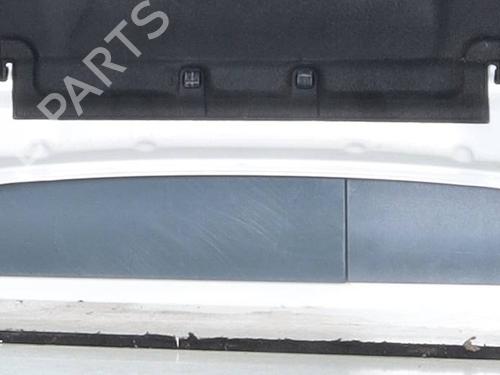 Hood JEEP RENEGADE SUV (BU, B1, BV) 2.0 CRD 4x4 | BP28706806C1 