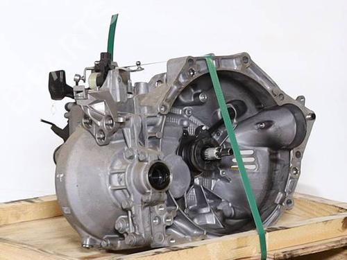 Gearbox FIAT SCUDO Van 2.0 Multijet 145 (506) | BP39403461M3 - Image 3