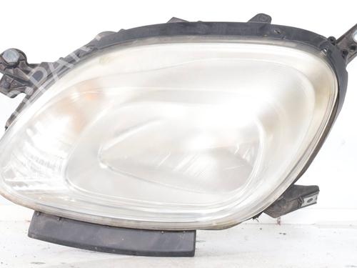 Used Left headlight Left headlight FIAT PANDA (312_, 319_) 0.9 4x4 (312PXG1A) (86 hp) 26912089 26912089