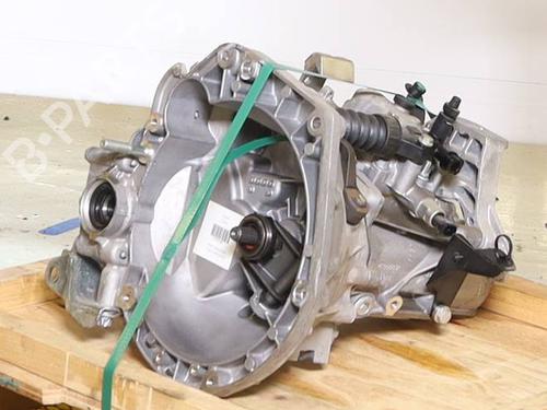Gearbox FIAT 500 (312_) 1.0 Mild Hybrid (312.AYD1B) | BP39164434M3  - Image 5