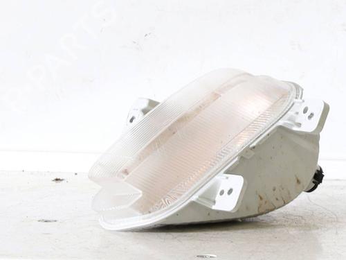 Used Left daytime light Left daytime light JEEP RENEGADE SUV (BU, B1, BV) 1.3 PHEV 4Xe (240 hp) 23965445 23965445