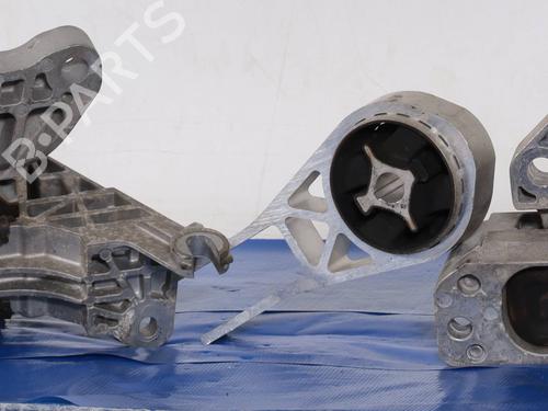 Engine mount JEEP COMPASS (MP, M6, MV, M7) 1.3 HYBRID 4X4 | BP29892508M89 