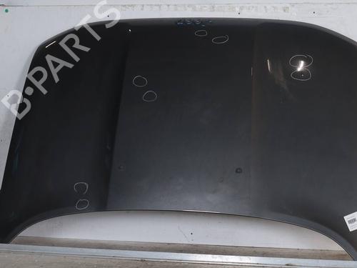 Used Hood JEEP RENEGADE SUV (BU, B1, BV) 2.0 CRD 4x4 (170 hp) 27337871