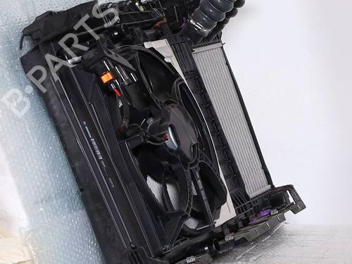 Radiator set JEEP AVENGER (J2) 1.2 GSE T3 | BP39427570M120 - Image 3