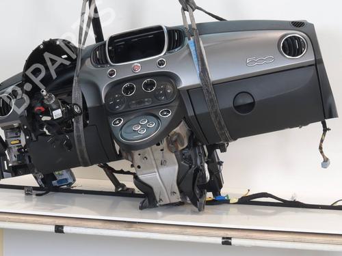 Salpicadero Salpicadero ABARTH 500C / 595C / 695C 1.4 (312.AXD1A) (135 hp) 30661973 30661973