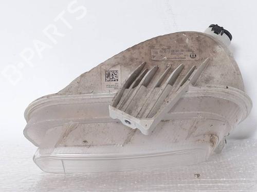 Left daytime light JEEP RENEGADE SUV (BU, B1, BV) 1.3 PHEV 4Xe | BP39068758C104 - Image 2