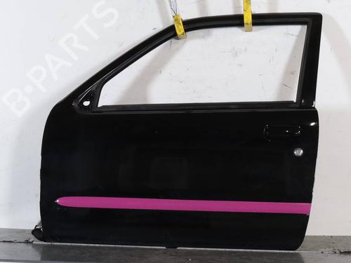Used Left front door Left front door FIAT SEICENTO / 600 (187_) 1.1 (187AXB, 187AXB1A, 187AXC1A02) (54 hp) 33616171 33616171