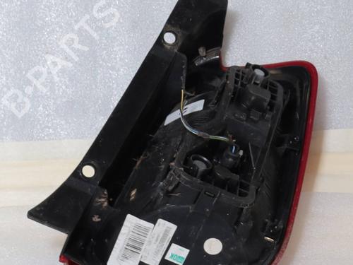 Left taillight FIAT 500 (312_) 1.2 (312AXA1A) | BP37875095C34 - Image 2