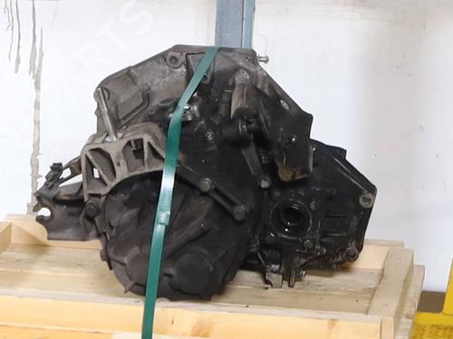 Used Gearbox Gearbox 36774425 36774425