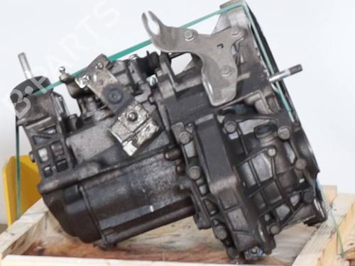 Gearbox LANCIA YPSILON (843_) 1.2 (843.AXA1A) | BP26162890M3 - Image 3