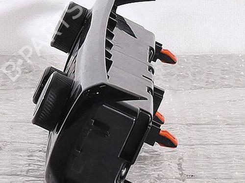 Climate control JEEP COMPASS (MP, M6, MV, M7) 1.3 Hybrid 4x4 | BP39403228I5 - Image 3