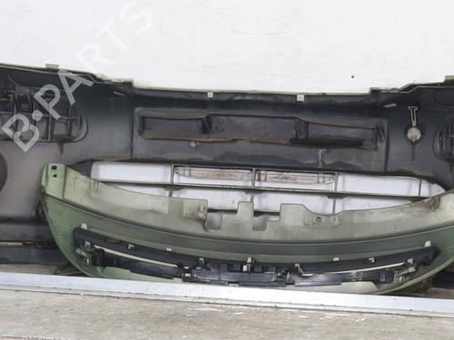 Front bumper CITROËN C3 I (FC_, FN_) 1.4 i | BP27926893C7 