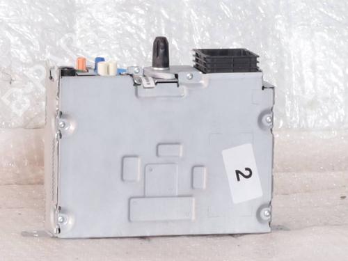 Used Radio Radio OPEL GRANDLAND / GRANDLAND X (A18, P1UO) 1.5 Turbo D (75) (131 hp) 40071647 40071647