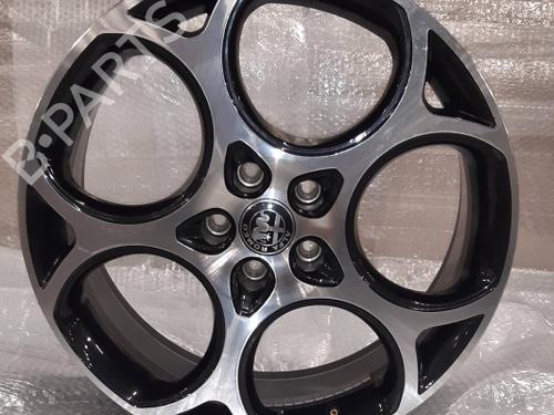 Used Rim Rim ALFA ROMEO TONALE (965_) 1.3 Hybrid Q4 (280 hp) 40493892 40493892