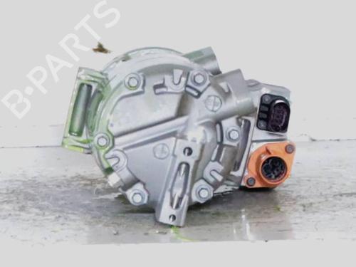 AC Kompressor JEEP RENEGADE SUV (BU, B1, BV) 2.0 CRD 4x4 (170 hp) 27597150