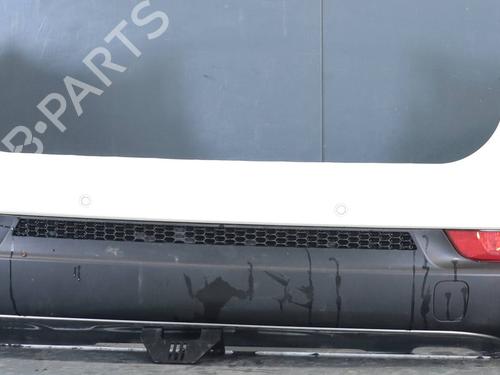 Used Rear bumper JEEP COMPASS (MP, M6, MV, M7) 1.3 HYBRID 4X4 (190 hp) 31793757