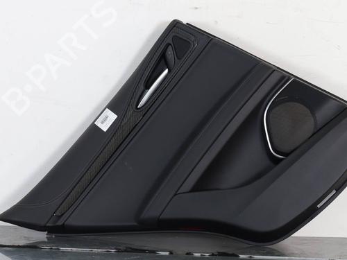 Used Rear left panel ALFA ROMEO STELVIO (949_) 2.0 Q4 (949.AXF2A) (201 hp) 30930954