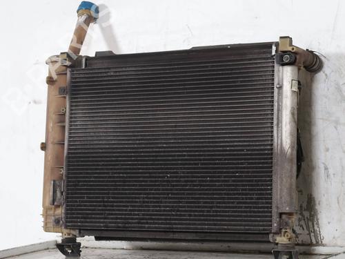 Andre Andre FIAT 500 (312_) 1.2 (312AXA1A) (69 hp) 34620423 34620423