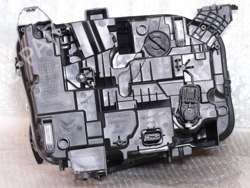 Right headlight CITROËN C3 IV (CC_, CB_) 1.2 PureTech 100 (CCHPV4) | BP40178947C29 - Image 4