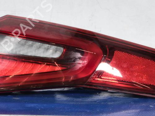 Used Right taillight ALFA ROMEO STELVIO (949_) 2.0 Q4 (949.AXF2A) (201 hp) 30662398