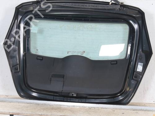 Tailgate LANCIA YPSILON (843_) 1.3 JTD (843.AXD11, 843.AXD1A) | BP27876122C6 