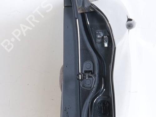 Left front door ALFA ROMEO STELVIO (949_) 2.2 D (949.AXC1A) | BP29453863C2 