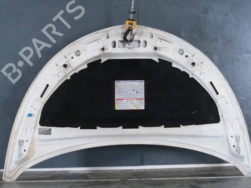 Motorhjelm LANCIA YPSILON (312_) 1.3 D Multijet (312.YXE1A, 312.YXU1A) | BP39403482C1 - Image 2