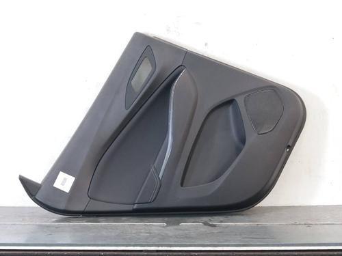 Used Rear left panel Rear left panel OPEL GRANDLAND / GRANDLAND X (A18, P1UO) 1.5 Turbo D (75) (131 hp) 39973512 39973512