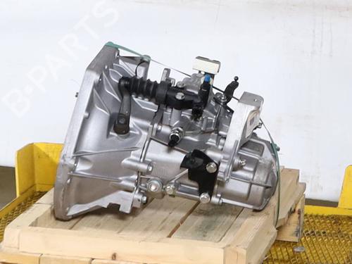 Gearbox FIAT 500 (312_) 1.0 Mild Hybrid (312.AYD1B) | BP33233877M3 - Image 4