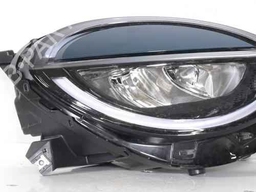 Used Other Other FIAT 600e / 600 (365_, 364_) Mild Hybrid (101 hp) 33615795 33615795