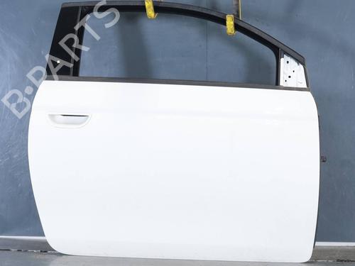 Used Right front door Right front door FIAT 500e (332_) Elektro 3+1 (FA1) (118 hp) 33734280 33734280