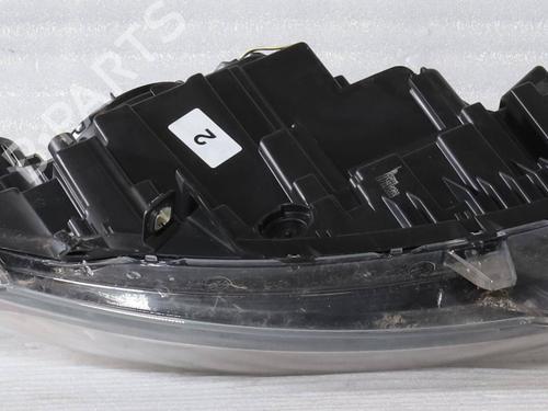 Left headlight CITROËN C5 III Break (RW_) 1.6 THP 155 | BP36835618C28 - Image 3