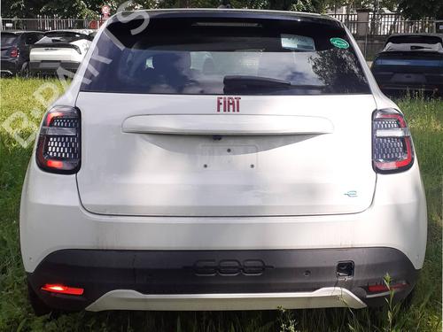 Left front fog light ABARTH 600e (365) TURISMO | BP36404418C30 - Image 8