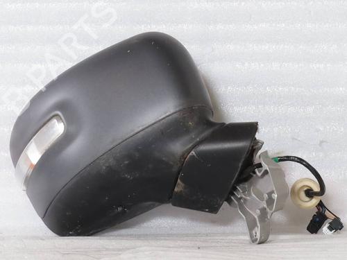 Used Right mirror Right mirror JEEP RENEGADE SUV (BU, B1, BV) 2.0 CRD 4x4 (170 hp) 36774721 36774721