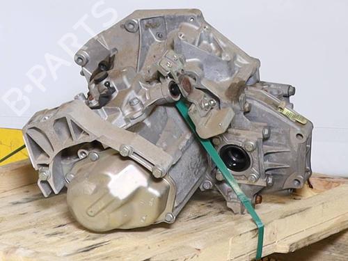 Gearbox FIAT 500 (312_) 1.2 (312AXA1A) | BP39135285M3  - Image 5