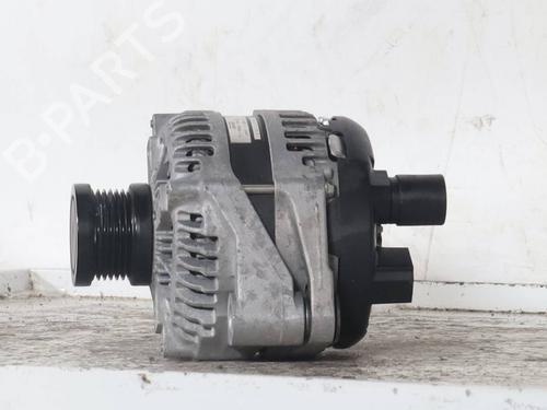 Alternator ALFA ROMEO STELVIO (949_) 2.0 Q4 (949.AXF2A) | BP32706041M7 - Image 2