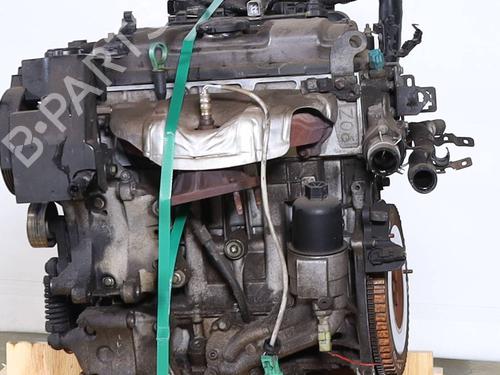 Used Engine Engine 39164371 39164371