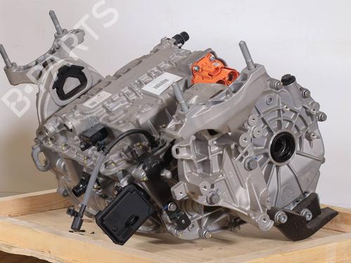 Engine CITROËN C3 IV (CC_, CB_) ë-C3 (CBZYAZ) | BP39092553M1 - Image 4