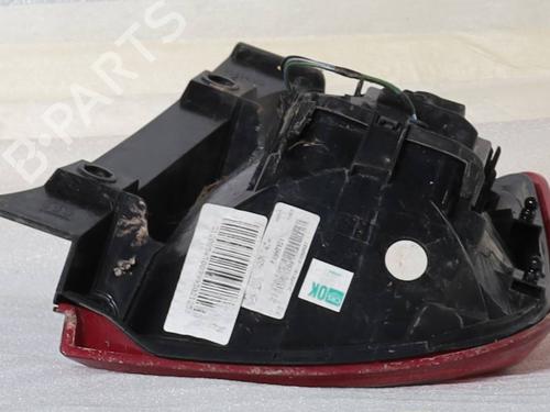 Left taillight FIAT 500 (312_) 1.2 (312AXA1A) | BP37875095C34 - Image 5