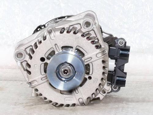 Used Alternator Alternator JEEP COMPASS 1.2 Hybrid (146 hp) 40039787 40039787