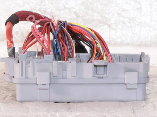 Fuse box ALFA ROMEO GIULIA (952_) 2.2 D (952AEM250, 952AEA250) | BP40039893E1 - Image 2