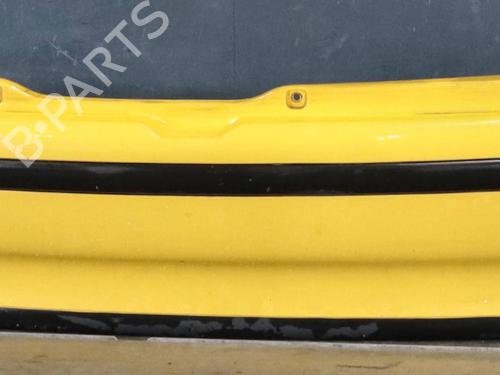 Used Rear bumper Rear bumper FIAT PUNTO (176_) 60 1.2 (176AP, 176AR, 176AQ, 176BB) (60 hp) 36774593 36774593