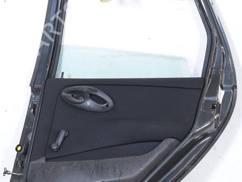 Right rear door FIAT PUNTO (188_) 1.3 JTD 16V | BP26435475C5 