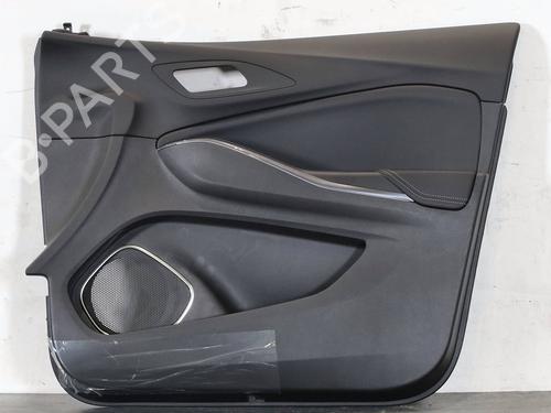 Used Front right panel Front right panel 39403642 39403642