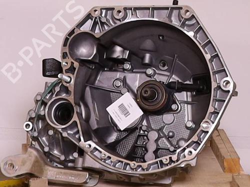 Used Gearbox Gearbox 31793721 31793721