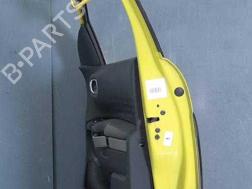 Dør højre fortil CITROËN C4 CACTUS 1.2 VTi 82 | BP37662467C3 - Image 6