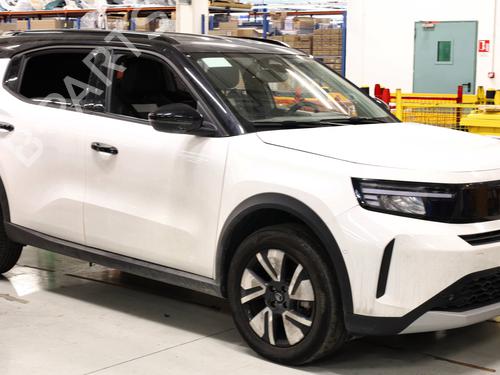 Gearbox OPEL FRONTERA (OV24) 1.2 MHEV | BP33283554M3 - Image 6